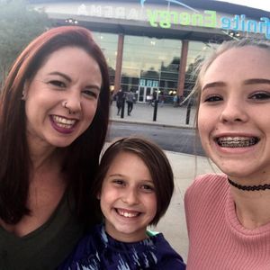 Meet your Posher, Kati